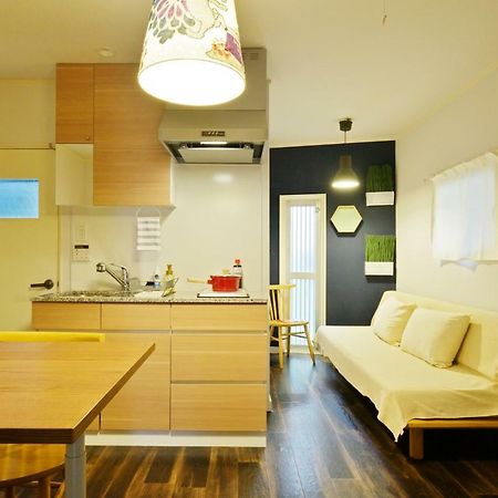 Konpeito House Villa Осака Екстериор снимка