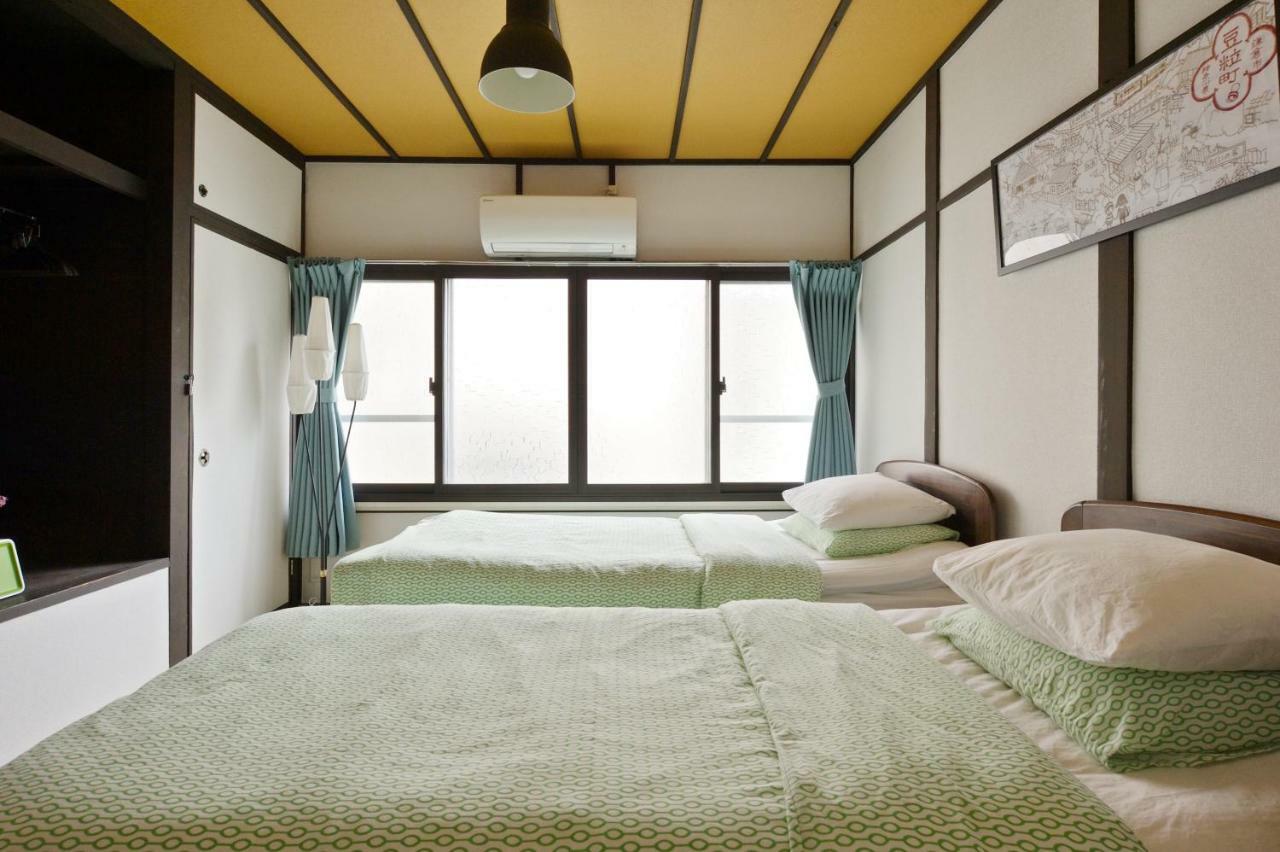 Konpeito House Villa Осака Екстериор снимка