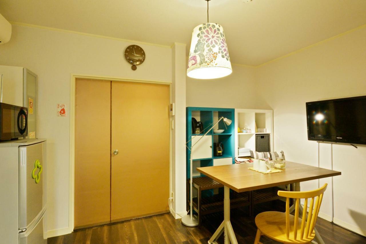 Konpeito House Villa Осака Екстериор снимка