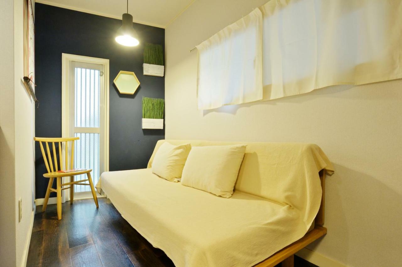 Konpeito House Villa Осака Екстериор снимка