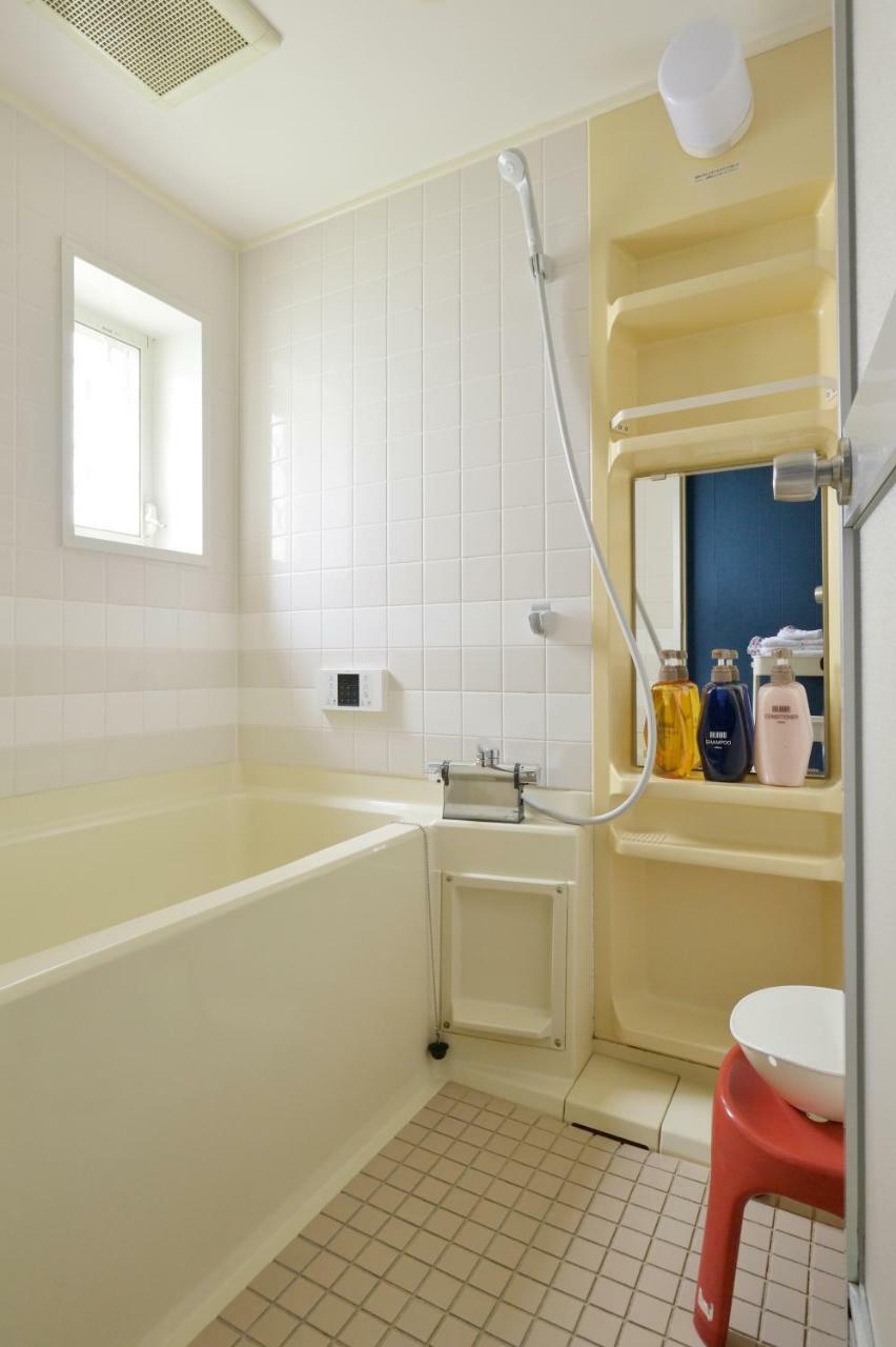 Konpeito House Villa Осака Екстериор снимка
