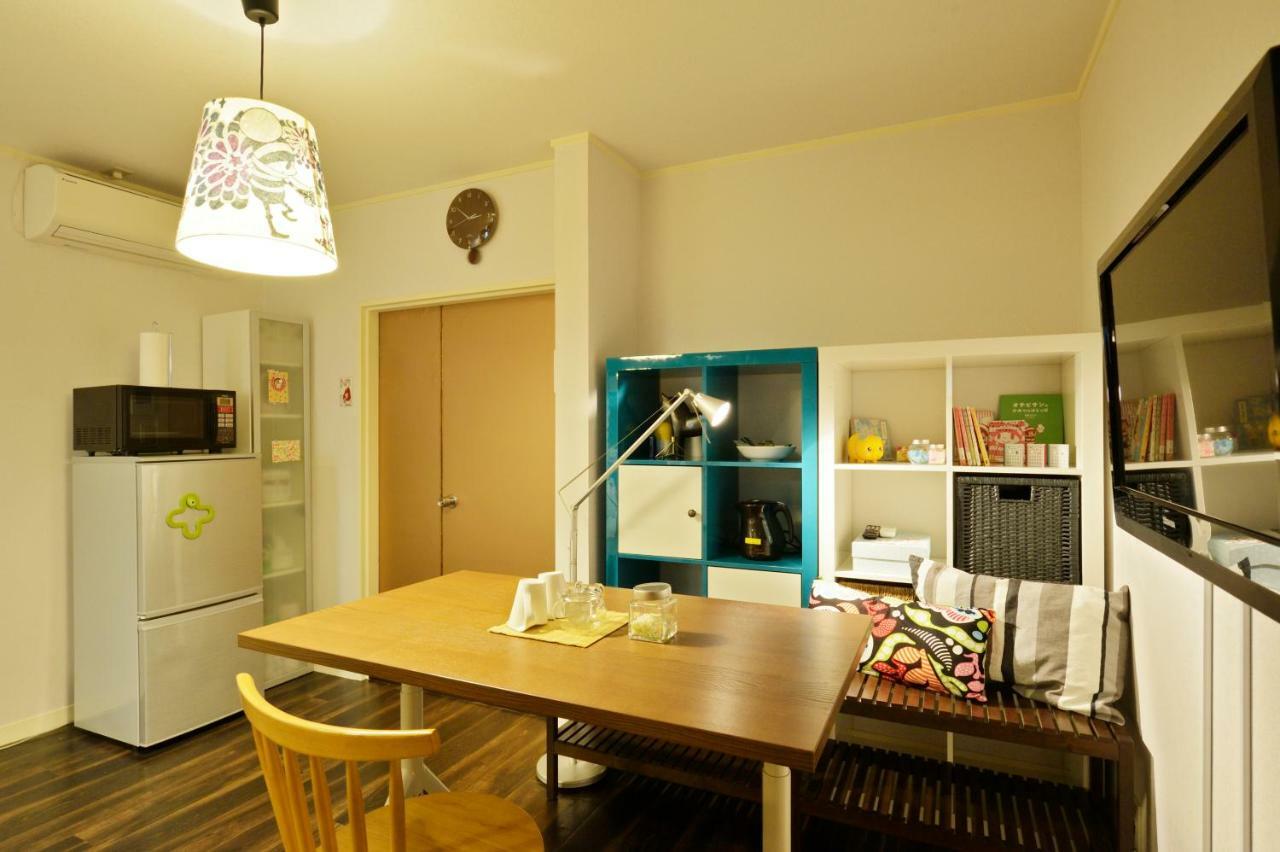 Konpeito House Villa Осака Екстериор снимка
