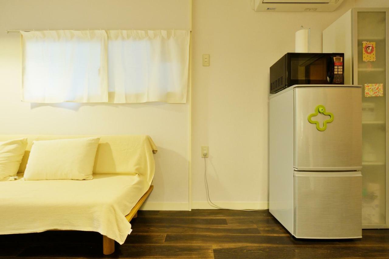 Konpeito House Villa Осака Екстериор снимка